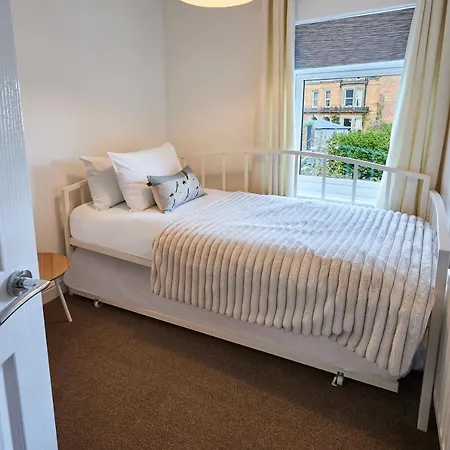 Host & - Hope Vakantiehuis Whitby