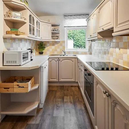 Hébergement de vacances Host & - Hope *