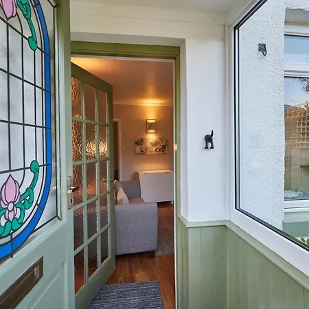 Hébergement de vacances Host & - Hope Whitby