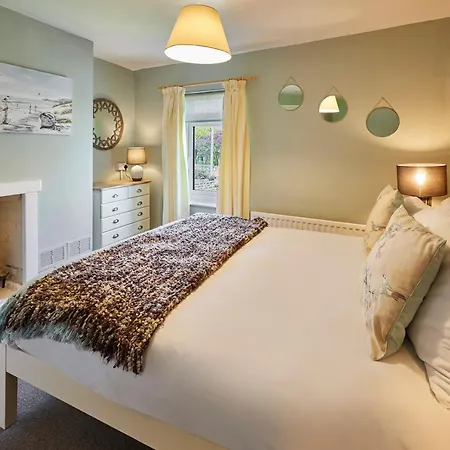 Hébergement de vacances Host & - Hope Whitby