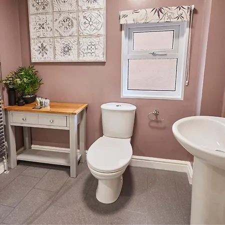 Host & - Hope Hébergement de vacances *