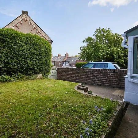 Host & - Hope Vakantiehuis
