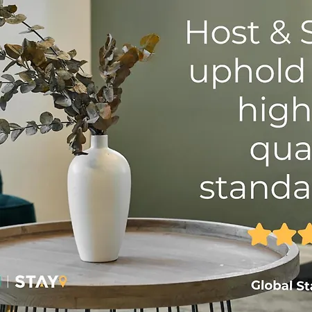Vakantiehuis Host & - Hope *
