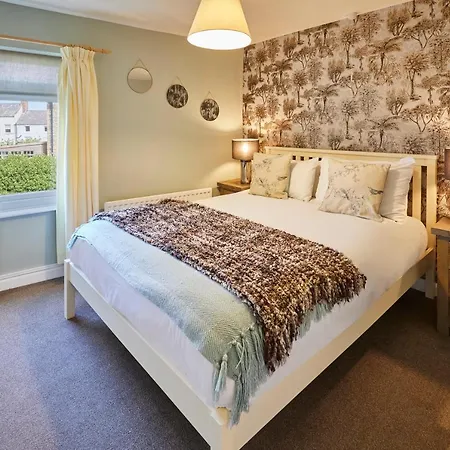 Semesterbostad Host&stay - Hope