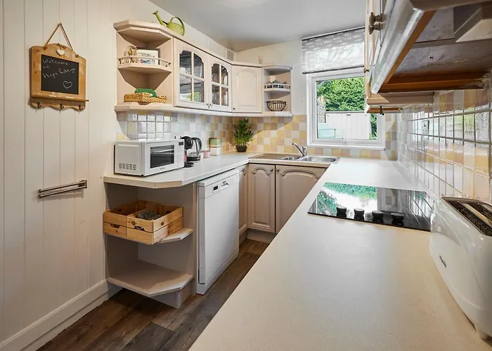 Host & - Hope Holiday home *