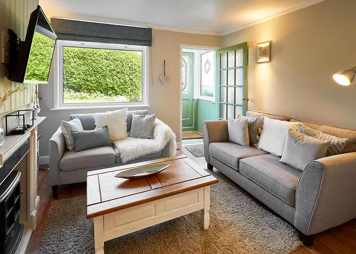 Host & - Hope Holiday home *