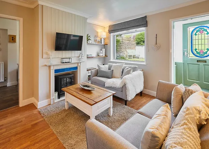 Holiday home Host & - Hope