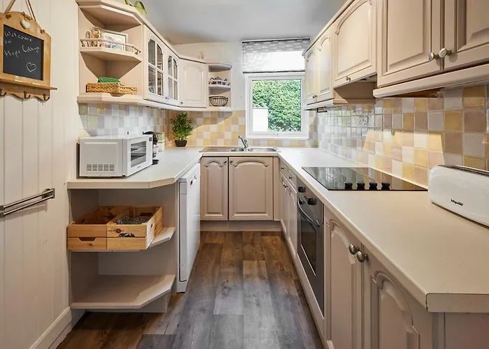 Holiday home Host & - Hope *