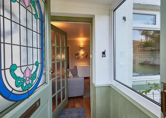 Holiday home Host & - Hope Whitby