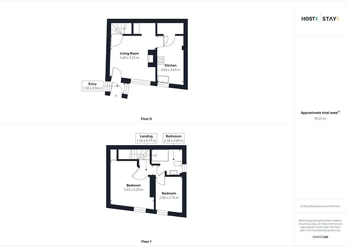 Holiday home Host & - Hope