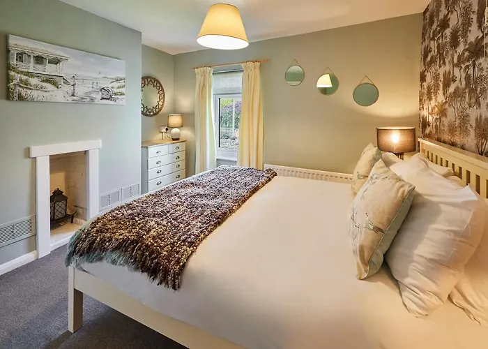 Holiday home Host & - Hope Whitby