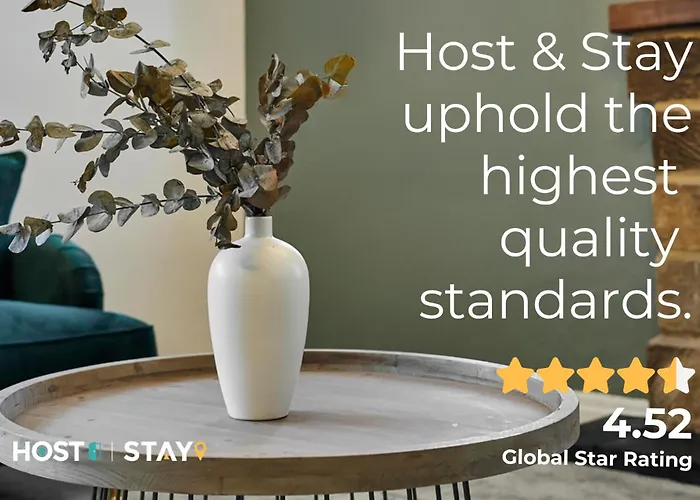 Holiday home Host & - Hope *