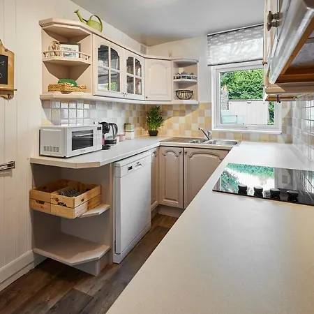 Host & - Hope Prázdninový dům *