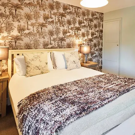 Host & - Hope Prázdninový dům