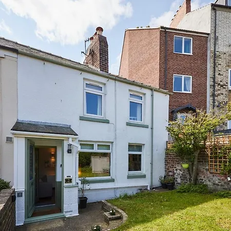 Host & - Hope Prázdninový dům Whitby