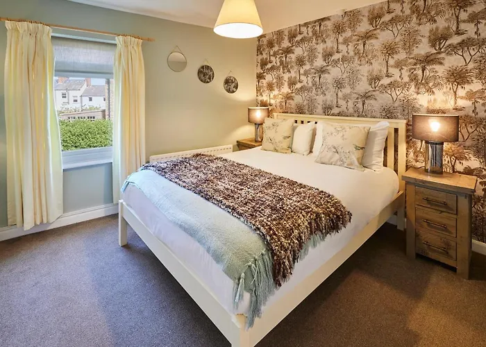 Prázdninový dům Host & - Hope