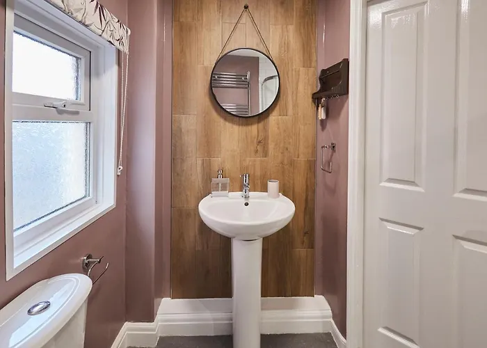 Prázdninový dům Host & - Hope