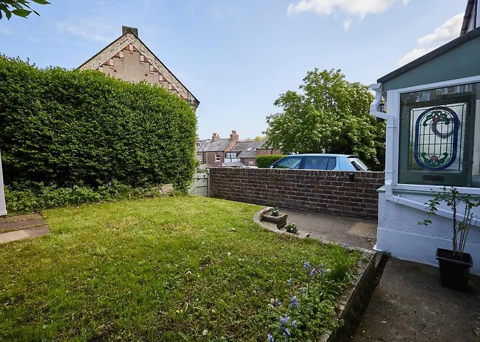 Host & - Hope Prázdninový dům